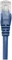 Intellinet Patchkabel, Cat5e, U/UTP, RJ-45/RJ-45, 5m, blau Vorschaubild
