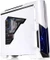 Thermaltake Versa N21 Snow weiß, Acrylfenster Vorschaubild