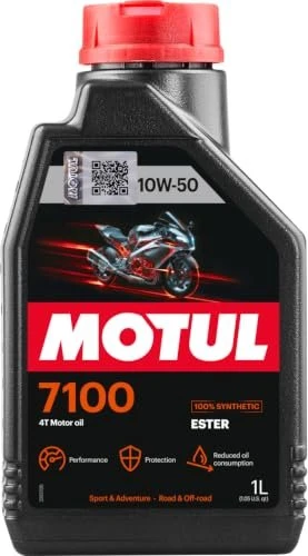 Motul 7100 4T 10W-50