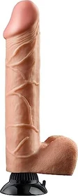 Pipedream Real Feel Deluxe No. 6