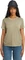 G-Star Front Seam T-Shirt kurzarm (Damen) Vorschaubild