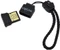 LogiLink microSDHC Mini Cardreader, USB 2.0 Vorschaubild