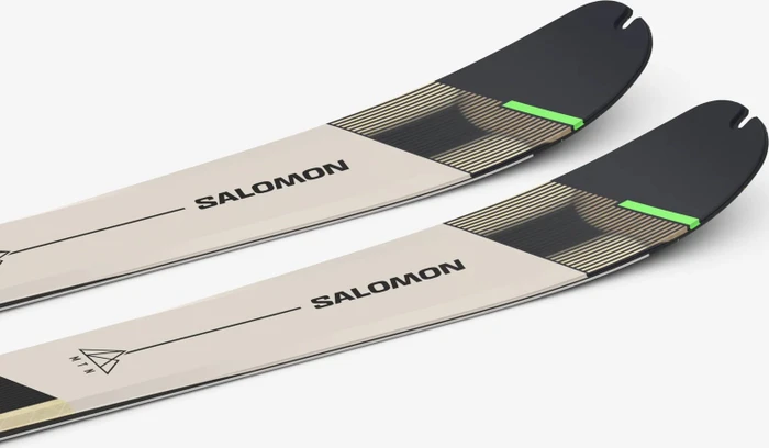 Salomon MTN 86 Carbon (Modell 2022/2023)