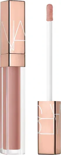 NARS Afterglow Lip Shine Lipgloss nympho, 5.5ml