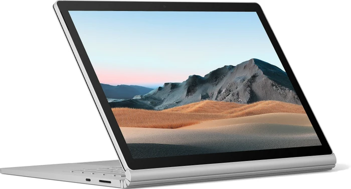 Microsoft Surface Book 3 13.5", Core i5-1035G7, 8GB RAM, 256GB