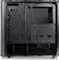 Thermaltake Level 20 MT ARGB, Glasfenster Vorschaubild