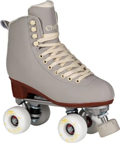 Chaya Melrose Deluxe Latte Rollschuhe beige