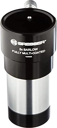 Bresser Barlow-Linse 2x