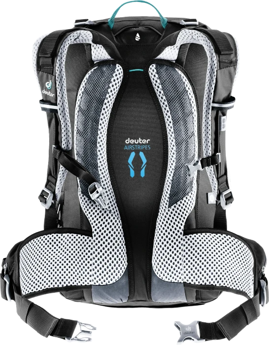 Deuter Trans Alpine 24 schwarz