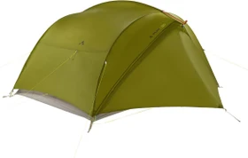 Vaude Space 3 Ultralight Kuppelzelt