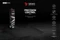 Savio Black Edition Precision Control L Gaming Mauspad, schwarz/grau Vorschaubild