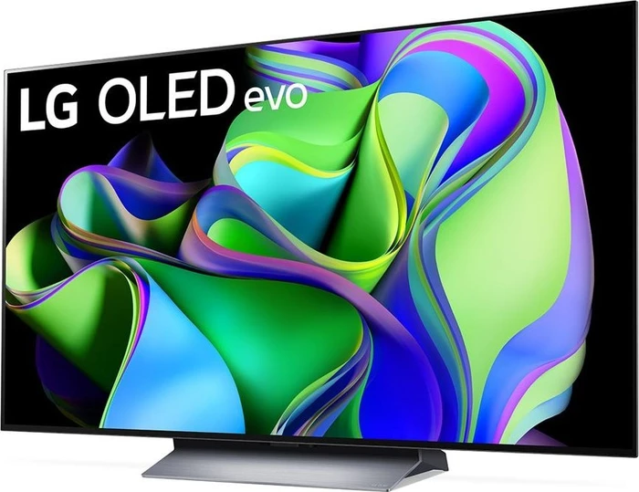 LG OLED77C38LA