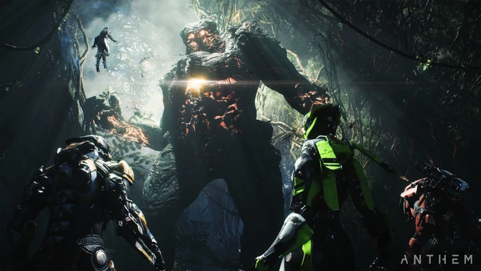 Anthem (Download) (PC)