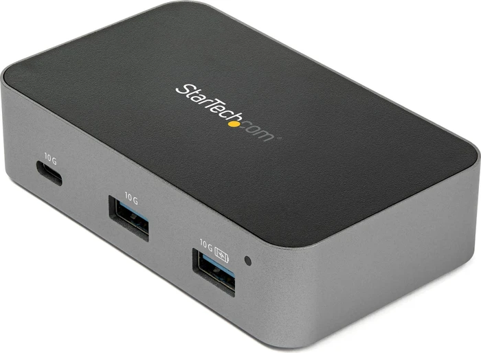 StarTech USB-C Multiport-Adapter, USB-C 3.1 [Buchse]