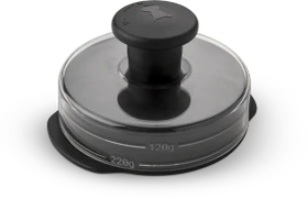 Weber Hamburgerpresse 12.5cm (6400)