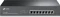 TP-Link TL-SG1008PE Desktop Gigabit Switch, 8x RJ-45, 124W PoE+ Vorschaubild
