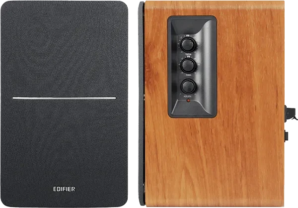 Edifier R1280Ts, Paar