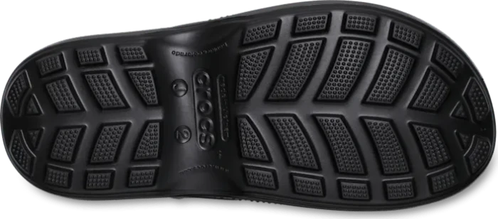 Crocs Handle It Rain Boot schwarz (Junior)