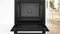 Bosch Serie 4 HQA534BB3 Dampfbackofen Vorschaubild