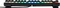 Tecware Phantom 87 TKL, LEDs RGB, Outemu Red, USB, US Vorschaubild