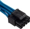 Corsair PSU Cable Kit Type 4 - Starter Package - Gen3, blau Vorschaubild