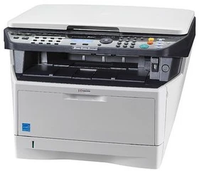 Kyocera Ecosys M2030dn PN/KL3, Laser, einfarbig