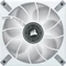 Corsair ML Series ML120 LED Elite White, weiß, 120mm Vorschaubild