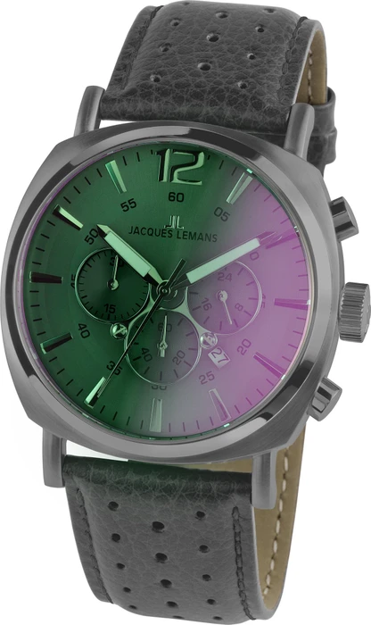 Jacques Lemans Lugano 1-1645.1M