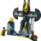 LEGO Juniors - Der Joker und die Bathöhle Vorschaubild