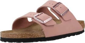 Birkenstock Arizona Birko-Flor pink clay (Junior)