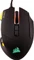 Corsair Scimitar Pro RGB Optical MOBA/MMO Gaming Mouse gelb, USB Vorschaubild