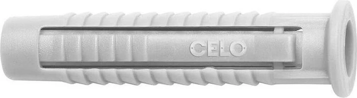 CELO FX10 10x50 Spreizdübel, 10x50mm, 50 Stück (910FX)
