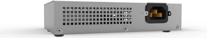 Allied Telesis CentreCOM GS910 Desktop Gigabit Switch, 5x RJ-45
