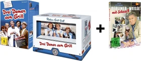 Die drei Damen vom Grill Box (DVD)