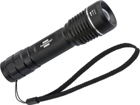 Brennenstuhl LuxPremium TL600 Taschenlampe