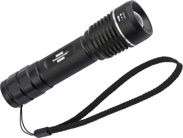 Brennenstuhl LuxPremium TL600 Taschenlampe