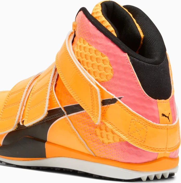 Puma evoSPEED Javelin Elite 2.0 sun stream/sunset glow/puma black