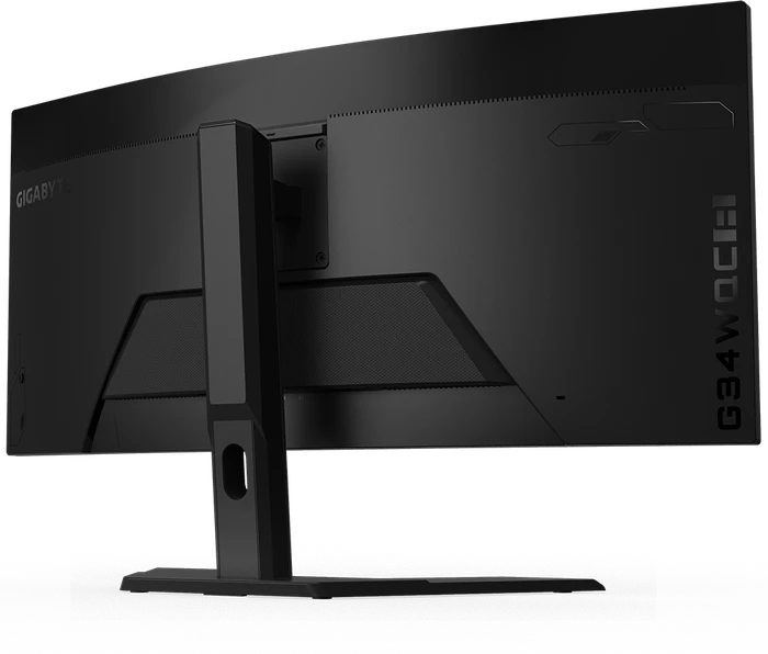 GIGABYTE G34WQC A, 34"