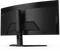 GIGABYTE G34WQC A, 34" Vorschaubild