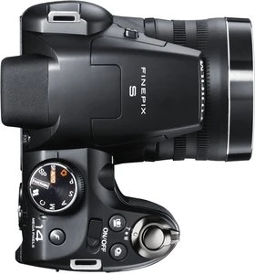 Fujifilm FinePix S4500