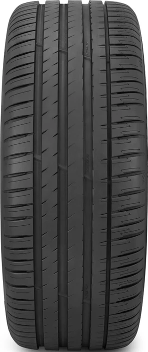 Michelin Pilot Sport 4 SUV 265/60 R18 110V