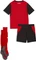Puma FIFA WM 2026 Österreich Mini Heimausrüstung kurzarm (Junior) Vorschaubild
