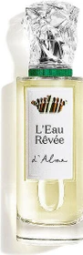Sisley Les Eaux Rêvées L'Eau D'Alma Eau de Toilette, 100ml