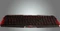 Mars Gaming MK0 Gaming Tastatur, USB, UK Vorschaubild