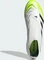 adidas Predator League Laceless MG cloud white/core black/lucid lemon Vorschaubild