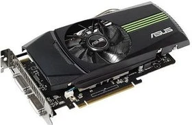 ASUS GeForce GTX 460 DirectCU TOP, ENGTX460 TOP/2DI/1GD5/V2, 1GB GDDR5, 2x DVI, Mini HDMI