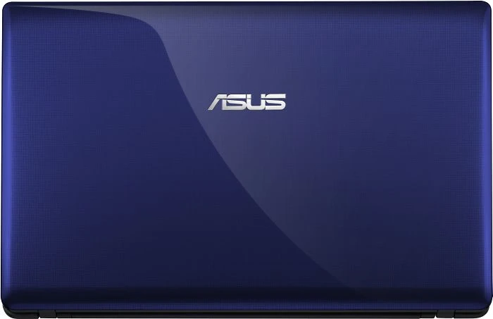 ASUS K55VD-SX621H, blau, Core i3-3120M, 4GB RAM, 500GB HDD, GeForce 610M, PL