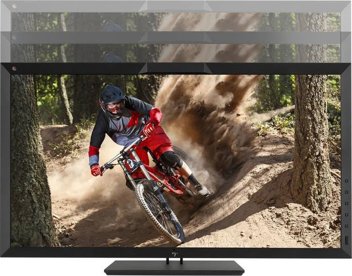 HP DreamColor Z31x, 31.1"