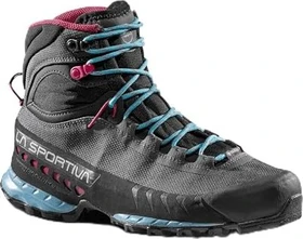 La Sportiva TXS GTX carbon/topaz (Damen)