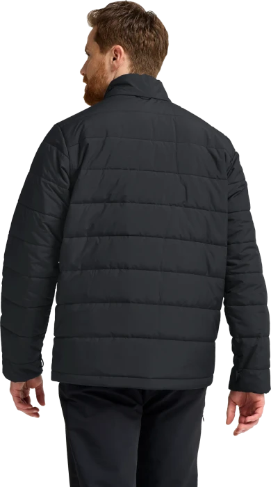 Jack Wolfskin Romberg 2 3in1 Funktionsjacke phantom (Herren)